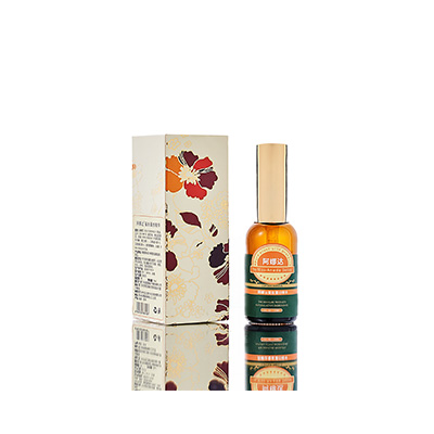 私密细嫩修复精华武陵源