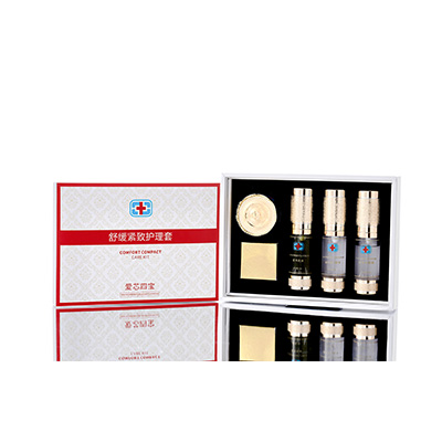 武陵源私密拓客体验套