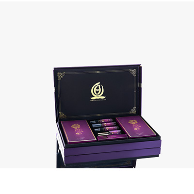 武陵源气血能量海底轮