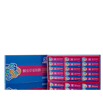 武陵源调经养气汤