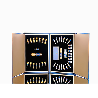 武陵源7D私密抗衰养护套