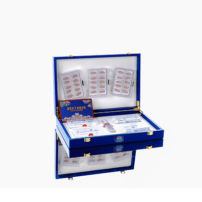 武陵源爱芯回春综合版