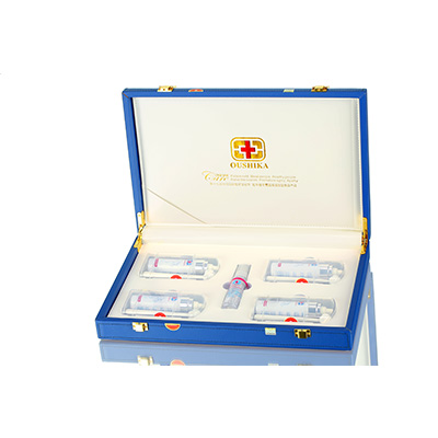 恢复自洁系统套武陵源